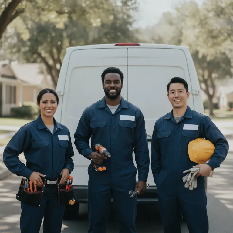 Electrician District of Columbia